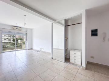 Departamento · 32m² · 1 Ambiente · Monoambiente con Balcon Al Contrafrente en Alquiler