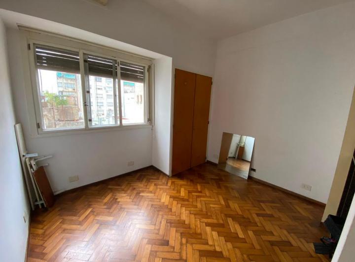 Alquiler Monoambiente Dividido en Caba