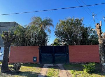 GRO-GRO-93_2 · Casa en Venta Sauce Viejo Altos del Sauce Finlandia Al 1000