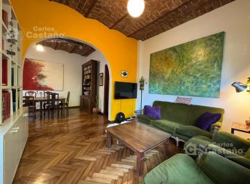 Casa · 155m² · 5 Ambientes · A 2/c de Estación Florida, Casa en Exc. Estado, 5 Amb. con Terraza y Quincho