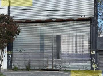 Local comercial · 633m² · Local en Las Avs
