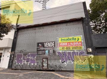 Local comercial · 633m² · Local en Las Avs
