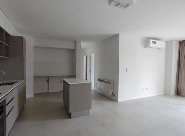 Departamento · 138m² · 3 Ambientes · 1 Cochera · Departamento 2 Dorm. con Cochera Alquiler - Arroyito