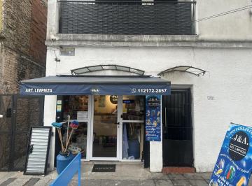 PH · 96m² · 3 Ambientes · PH en Venta 3 Ambientes con Patio, Parrilla y Local Comercial