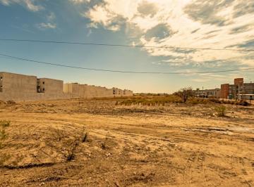 Terreno · 18572m² · Terreno en San Martín (Lateral Acceso Este)