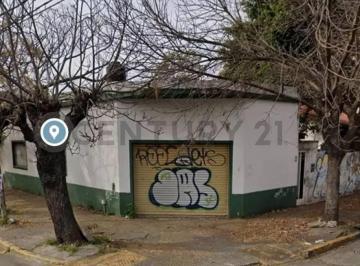 Terreno · 291m² · Venta Lote Propio 291 m² Villa Lynch San Martin Fot 2 Fos 0,60 Ideal Inversor