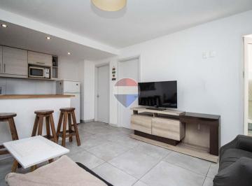 Departamento · 34m² · 2 Ambientes · Venta Apartamento 1 Dormitorio Palermo