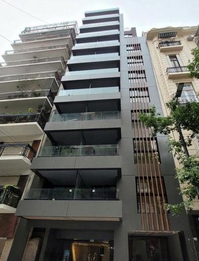 Departamento · 73m² · 3 Ambientes