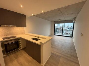 Departamento de 1 ambiente, Palermo · Alquiler. Monoambiente a Estrenar. Palermo Hollywood. Excelente Calidad.