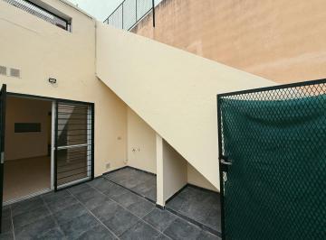 PH · 45m² · 2 Ambientes · Av Arijon 844 - Depto. de Pasillo de 1 Dormitorio en Alquiler - Roque Saenz Peña, Rosario