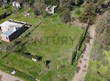 Terreno · 670m² · Terreno en Venta en Villa Elisa