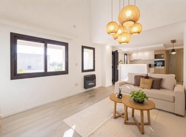 PH · 111m² · 5 Ambientes · 1 Cochera