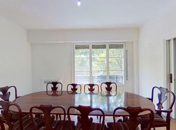 Departamento · 140m² · 5 Ambientes · 2 Cocheras · Venta Departamento en Belgrano Semipiso