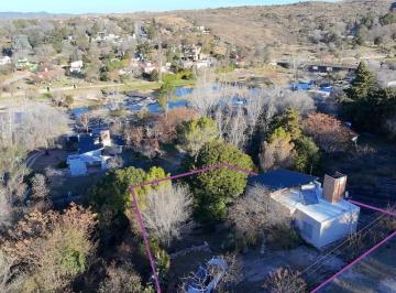 Casa · 64m² · 2 Ambientes · Casa a m del Río de Cabalango, Disfrutá La Vida de Una Forma Diferente en Este Hogar