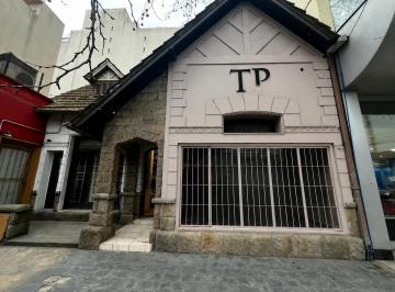 Local comercial de 2 ambientes, Mar del Plata · Alquiler de Local Comercial - Gran Vidriera en Excelente Ubicacion