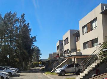 Departamento de 3 ambientes, Tigre · Departamento en Alquiler en Lago Escondido – Nordelta