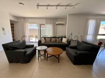 Departamento · 112m² · 3 Ambientes · Venta Departamento 3 Ambientes, en Barrio Norte.