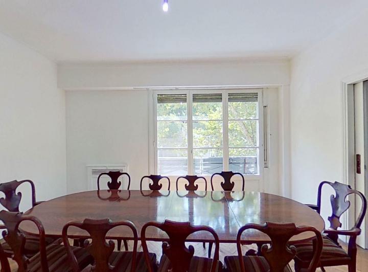Departamento · 140m² · 5 Ambientes · 2 Cocheras