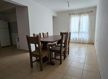 Departamento de 4 ambientes, Córdoba · Alquilo 2 Dorm. con Cochera Los Alamos