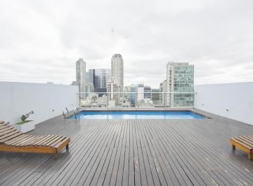 Departamento · 40m² · 2 Ambientes · Departamento 2 Amb con Amenities en Nuñez