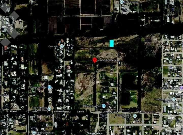 Terreno · 300m²