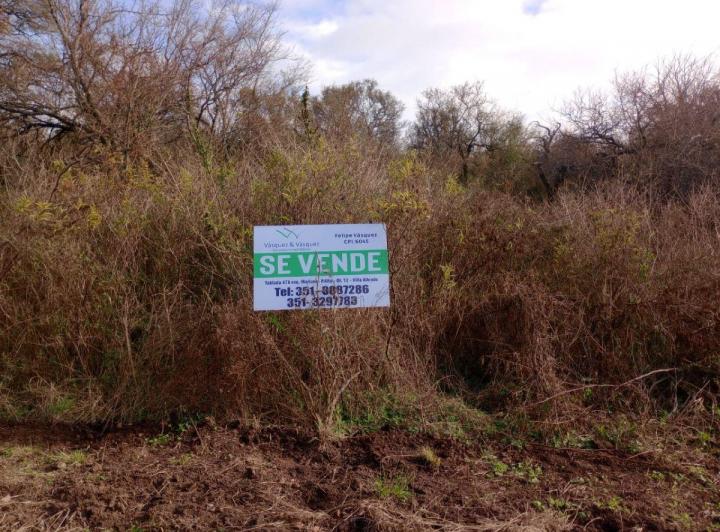Terreno · 350m²