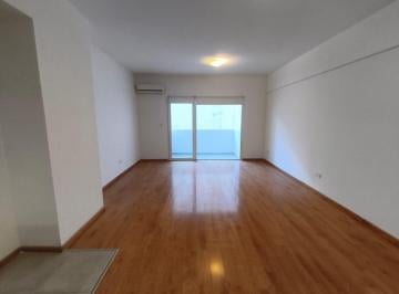 Departamento · 32m² · 1 Ambiente · Alquiler Mono C/balcón Riobamba 400 Apto Prof