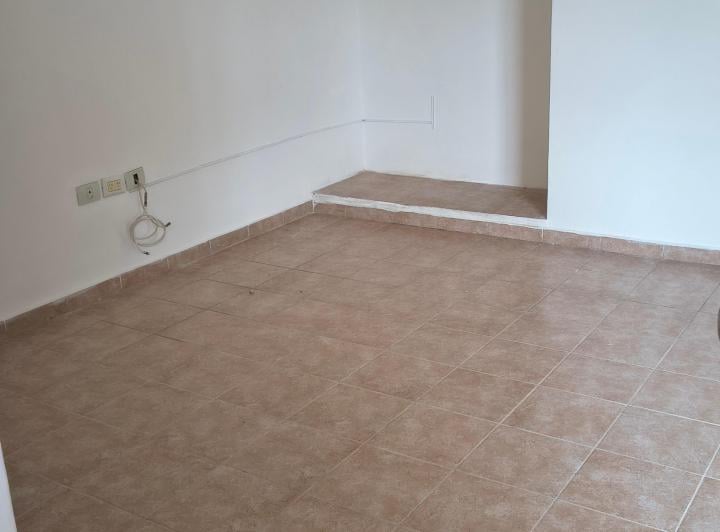 Departamento · 60m² · 3 Ambientes