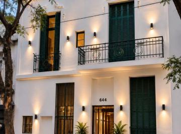 Hotel de 18 ambientes, Flores · Hotel con Renta Usd 6.300 de 380 m² con 18 Habitaciónes en Venta en Flores Norte