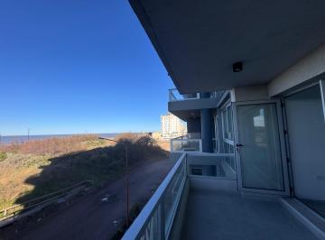 Departamento · 120m² · 4 Ambientes · 1 Cochera · Departamento Costanera Este - Monte Hermoso