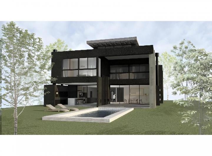 Casa · 423m² · 8 Ambientes · 2 Cocheras