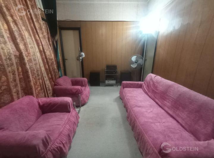 Departamento · 80m² · 3 Ambientes