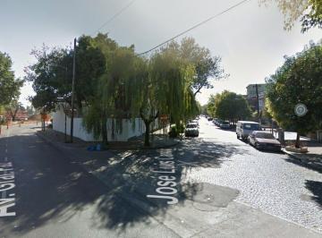 Terreno · 200m² · Lote en Esquina - Villa Devoto