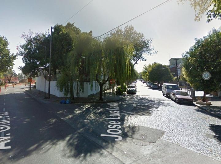 Terreno · 200m²
