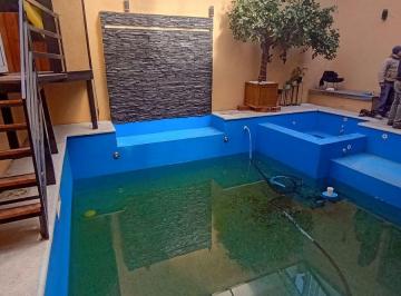 Casa de 7 ambientes, Mataderos · # Mira Esto # Unica # Casa 7 Amb # Pileta # Sauna # Jacuzzi # Salon # Garage # Terraza