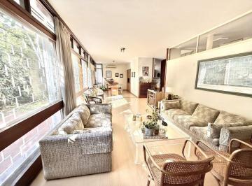 Casa · 187m² · 5 Ambientes · 1 Cochera · Venta Casa 5 Amb Parrila Jardin Vicente Lopez