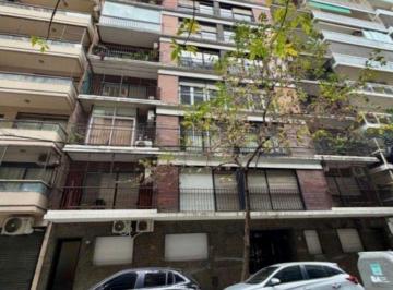 Departamento de 3 ambientes, Recoleta · Recoleta 3 Ambientes y Dependencia Categoría 70 m. Apto Crédito