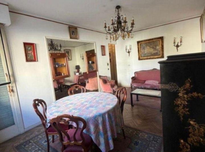Departamento en venta en Recoleta · 3 ambientes