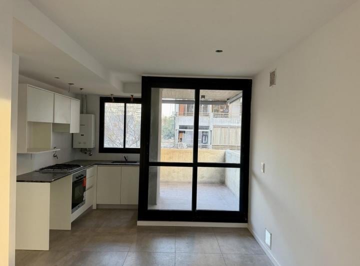 Departamento · 49m² · 2 Ambientes