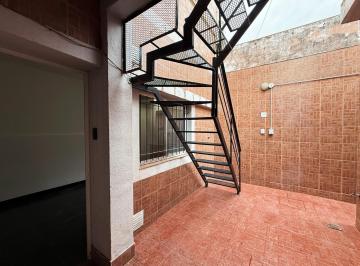 PH · 45m² · 2 Ambientes · Ov. Lagos 5206 - Depto. de Pasillo de 1 Dormitorio en Alquiler - Rosario