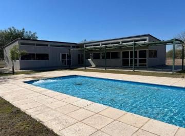 Terreno · 540m² · Venta Lote en Barrio Privado Ayres del Sur