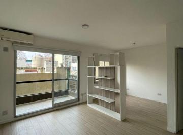 Departamento de 1 ambiente, Villa Crespo · Alquilo Ambiente Divisible en Villa Crespo