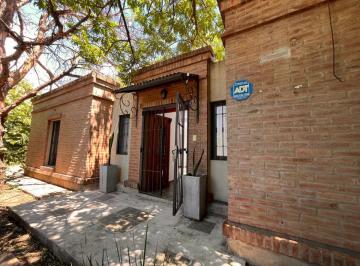 Casa de 4 ambientes, Villa Allende · Alquilo Casa en Villa Allende Golf