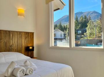 Departamento de 3 ambientes, Villa La Angostura · Triplex Céntrico