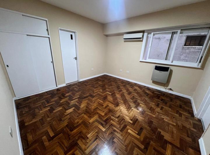 Departamento · 23m² · 1 Ambiente