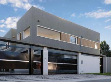 Casa · 110m² · 4 Ambientes · Duplex Venta 3 Dorm. - Parque - City Bell
