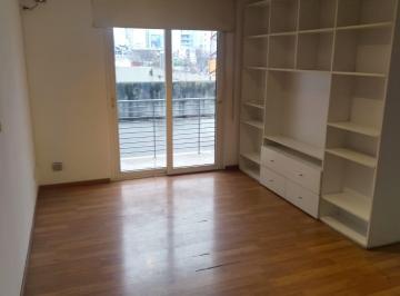Departamento · 35m² · 1 Ambiente · 1 Cochera · Departamento en Colegiales
