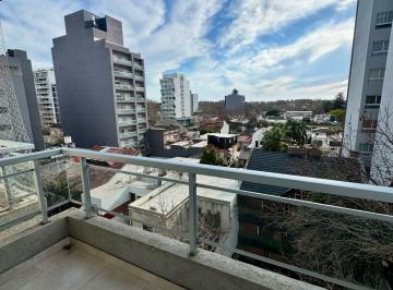 Departamento · 28m² · 1 Ambiente · Alquiler San Martin Centro