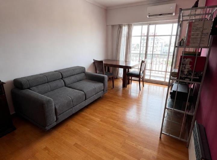 Departamento · 62m² · 3 Ambientes