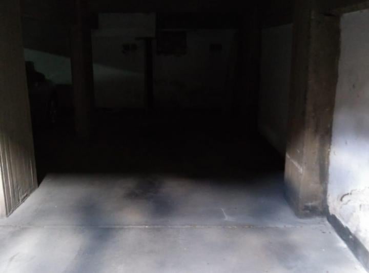 Garage · 16m²